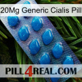 20Mg Generic Cialis Pill viagra1